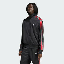 Load image into Gallery viewer, FIREBIRD LOOSE PINSTRIPES TRACK TOP