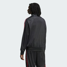Load image into Gallery viewer, FIREBIRD LOOSE PINSTRIPES TRACK TOP