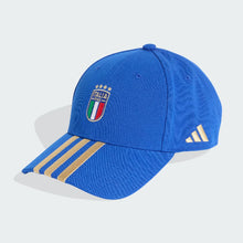 Load image into Gallery viewer, Italy Soccer Cap