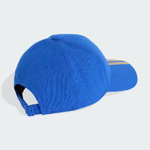 Load image into Gallery viewer, Italy Soccer Cap