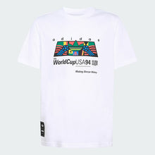Load image into Gallery viewer, LOOSE GRAPHIC T-SHIRT