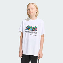 Load image into Gallery viewer, LOOSE GRAPHIC T-SHIRT