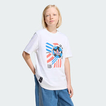 Load image into Gallery viewer, LOOSE GRAPHIC T-SHIRT