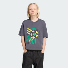 Load image into Gallery viewer, Loose Graphic T-Shirt