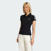 Load image into Gallery viewer, 3-Stripes Polo