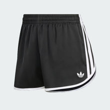 Load image into Gallery viewer, 3 Stripes Sprinter Shorts
