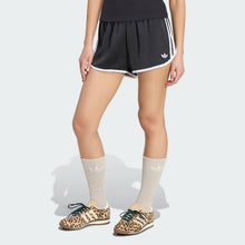Load image into Gallery viewer, 3 Stripes Sprinter Shorts