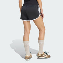 Load image into Gallery viewer, 3 Stripes Sprinter Shorts