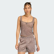 Load image into Gallery viewer, AOP TANK TOP