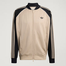 Load image into Gallery viewer, LOOSE MESH TRACK TOP