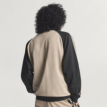 Load image into Gallery viewer, LOOSE MESH TRACK TOP