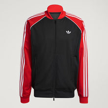 Load image into Gallery viewer, SST LOOSE MESH TRACK TOP