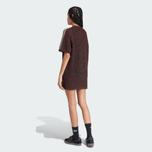 Load image into Gallery viewer, KNITTED CROCHET DRESS