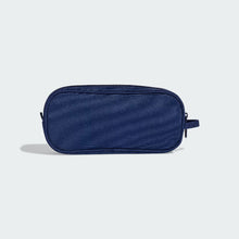 Load image into Gallery viewer, Two Zipper Pencil Case