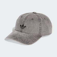 Load image into Gallery viewer, BASEBALL CAP WASHED