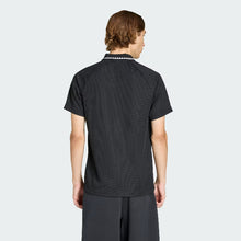 Load image into Gallery viewer, Chest Stripes Slim Polo Shirt