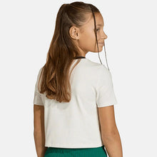 Load image into Gallery viewer, Tight Mini Rib T-Shirt