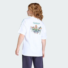 Load image into Gallery viewer, ADIDAS MINECRAFT LOOSE BATWING TEE