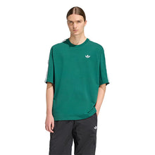 Load image into Gallery viewer, ADICOLOR 3-STRIPES OVERSIZED TEE