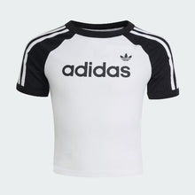 Load image into Gallery viewer, 3 STRIPES SLIM TEE
