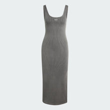 Load image into Gallery viewer, ESSENTIALS RIB TANK MAXI DRESS WASHED