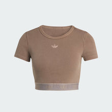 Load image into Gallery viewer, ESSENTIALS RIB T-Shirt WASHED