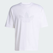 Load image into Gallery viewer, PEARL TREFOIL TEE