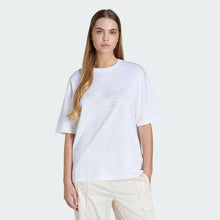 Load image into Gallery viewer, PEARL TREFOIL TEE
