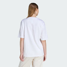 Load image into Gallery viewer, PEARL TREFOIL TEE