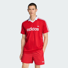 Load image into Gallery viewer, ARCHIVE COLLAR ENGINEERED JERSEY