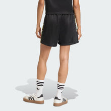Load image into Gallery viewer, ADIDAS ORIGINALS X LIBERTY LONDON FIREBIRD SHORTS
