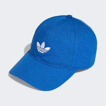 Load image into Gallery viewer, Adicolor Classic Trefoil Baseball Cap