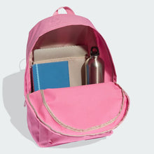 Load image into Gallery viewer, Classic 3 Bar Logo Backpack