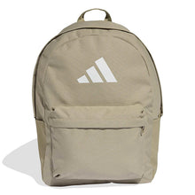 Load image into Gallery viewer, Classic 3 Bar Logo Backpack