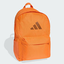 Load image into Gallery viewer, Classic 3 Bar Logo Backpack