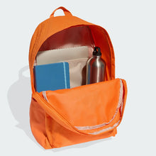Load image into Gallery viewer, Classic 3 Bar Logo Backpack