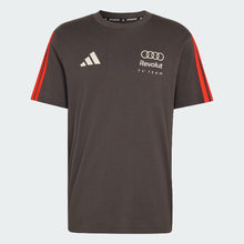 Load image into Gallery viewer, AUDI REVOLUT F1 TEAM DNA SHORT SLEEVE TEE