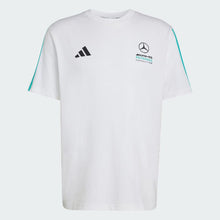 Load image into Gallery viewer, MERCEDES - AMG PETRONAS FORMULA 1 TEAM DNA TEE