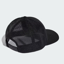 Load image into Gallery viewer, Mercedes - AMG Petronas Formula 1 Team Night Trucker Cap