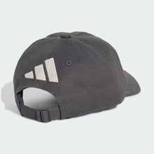 Load image into Gallery viewer, AUDI REVOLUT F1 TEAM DNA 3 STRIPES CAP