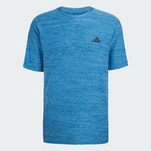 Load image into Gallery viewer, WORKOUT ESSENTIALS FLEX T-SHIRT