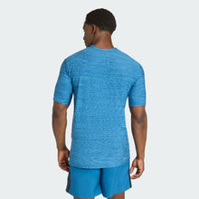 Load image into Gallery viewer, WORKOUT ESSENTIALS FLEX T-SHIRT