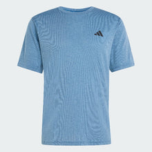 Load image into Gallery viewer, WORKOUT ESSENTIALS FEELREADY NOVELTY T-SHIRT