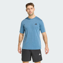 Load image into Gallery viewer, WORKOUT ESSENTIALS FEELREADY NOVELTY T-SHIRT