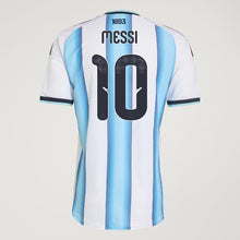 Load image into Gallery viewer, Argentina 26 Home Messi Authentic Jersey