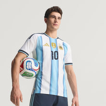 Load image into Gallery viewer, Argentina 26 Home Messi Authentic Jersey