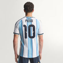 Load image into Gallery viewer, Argentina 26 Home Messi Authentic Jersey