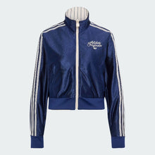 Load image into Gallery viewer, REVERSIBLE FIREBIRD TRACK TOP
