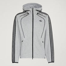 Load image into Gallery viewer, SPACER TEAMGEIST 26 CUTLINE FULLZIP HOODIE