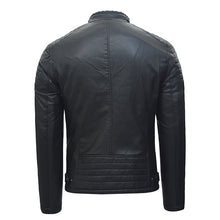 Load image into Gallery viewer, JACKET PU KY 5028